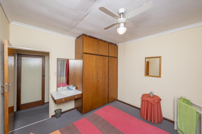 3 Bedroom Property for Sale in Clamhall Western Cape